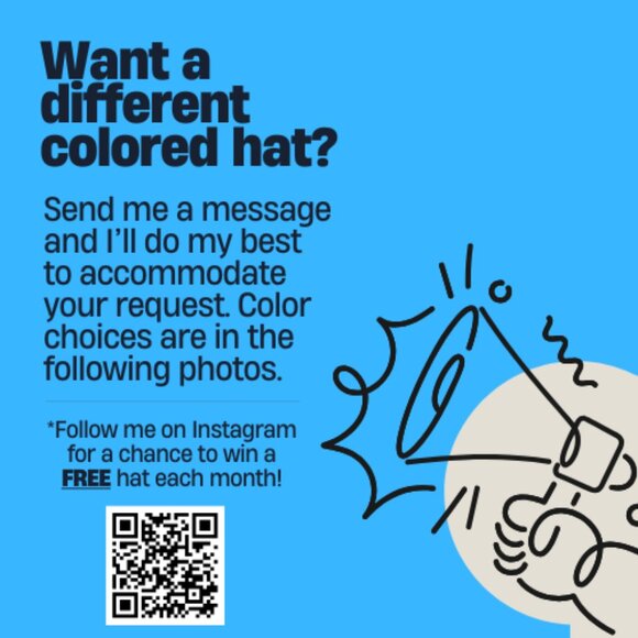 Archie Comics Vintage Inspired Mens Trucker Hat Blue Snapback 60s Nostalgia Cap - Picture 3 of 5